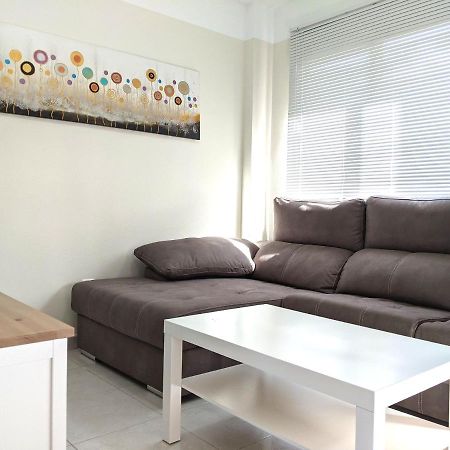 Cabeho Beach Homes Calpe Buitenkant foto