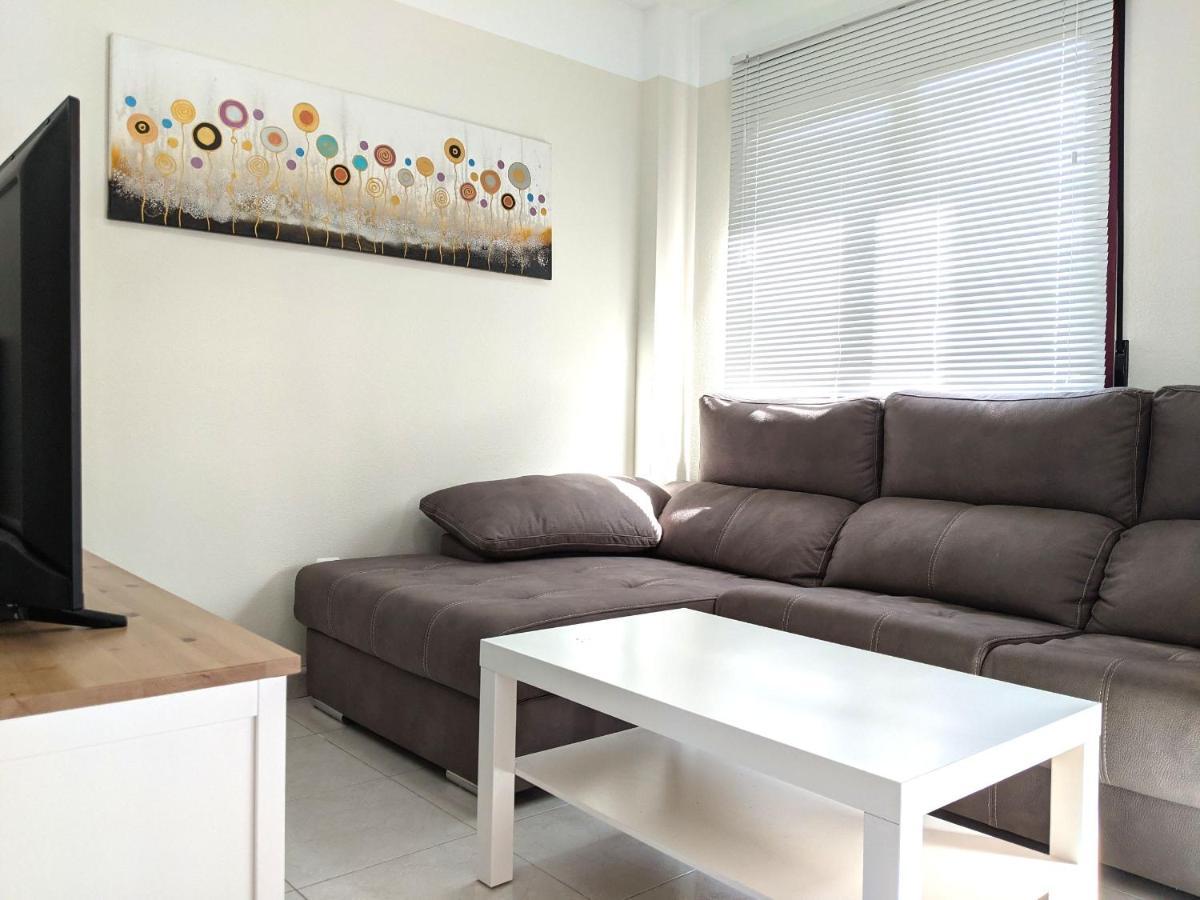 Cabeho Beach Homes Calpe Buitenkant foto